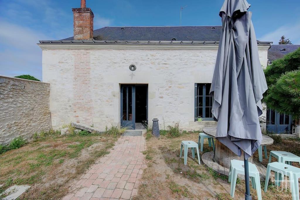 Azalee - Azay Sur Cher Exteriér fotografie